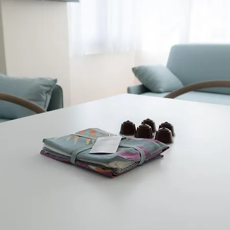 La Scogliera Aparthotel 3*