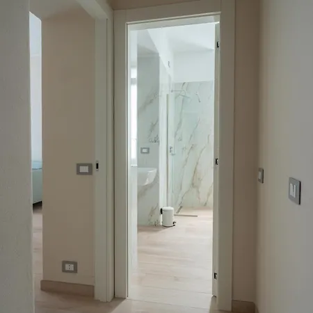 Aparthotel La Scogliera