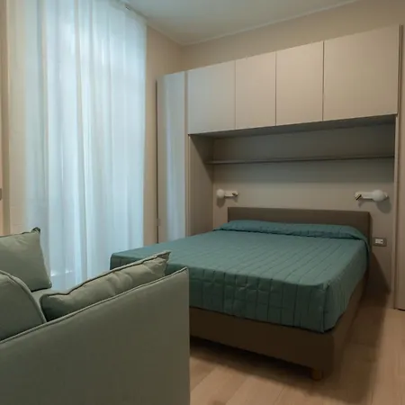 La Scogliera 3*