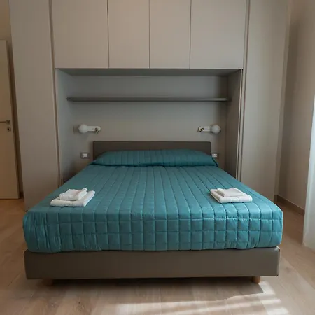 Aparthotel La Scogliera Alassio