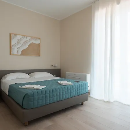 Aparthotel La Scogliera Alassio