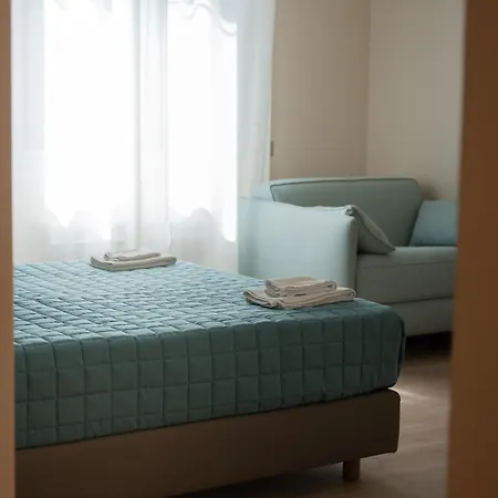 La Scogliera Aparthotel 3*