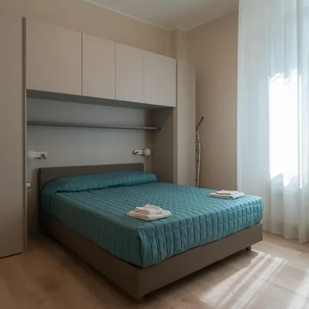 La Scogliera 3*