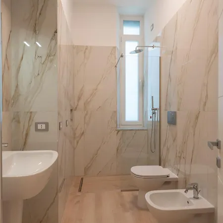 Aparthotel La Scogliera Alassio