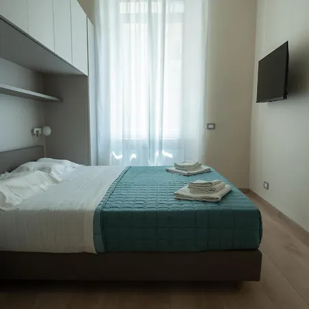 La Scogliera Aparthotel 3*