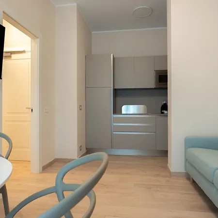 La Scogliera Aparthotel 3*