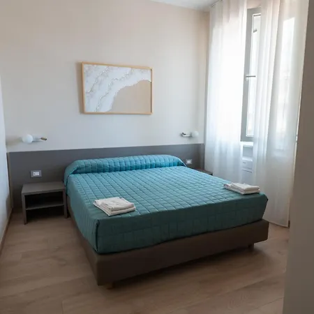 Aparthotel La Scogliera Alassio