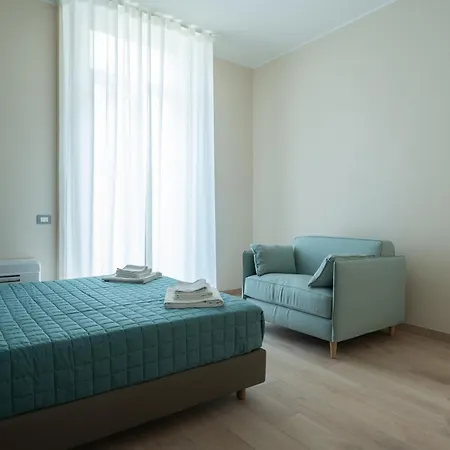 Aparthotel La Scogliera 3*