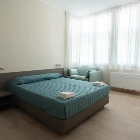 La Scogliera Aparthotel