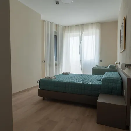La Scogliera 3*