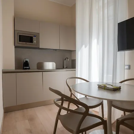 La Scogliera Aparthotel