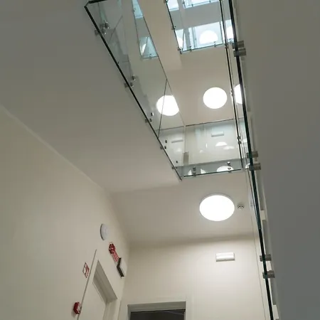 Aparthotel La Scogliera 3*