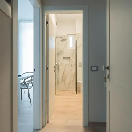 Aparthotel La Scogliera 3*