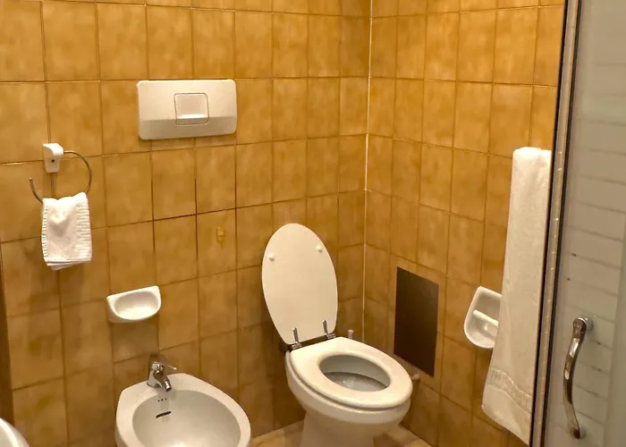 La Scogliera Appartement