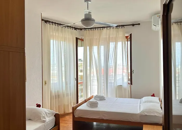 Appartement La Scogliera