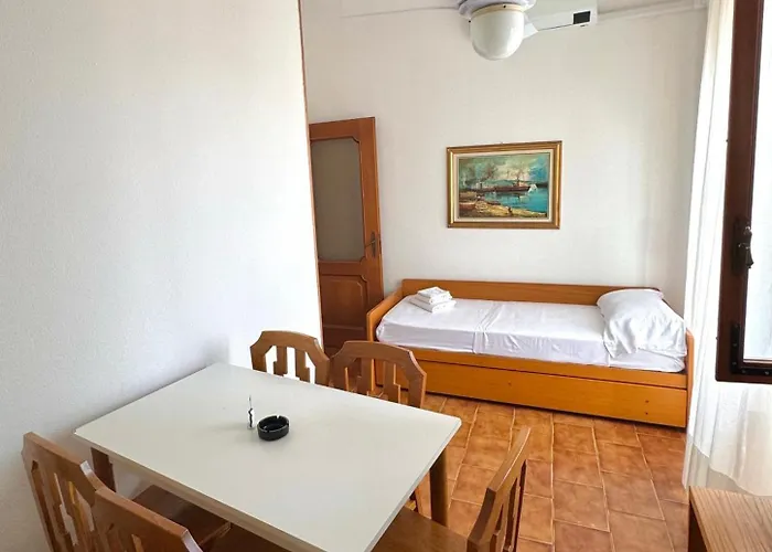 Appartement La Scogliera