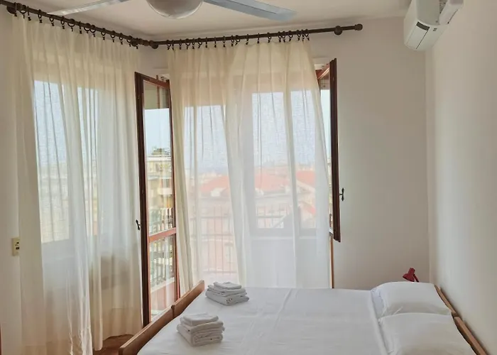 La Scogliera Appartement Alassio