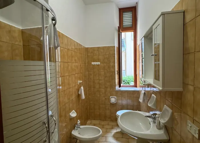 La Scogliera Appartement Alassio