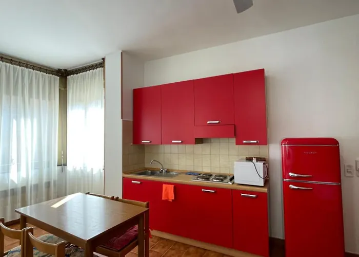 La Scogliera * Alassio