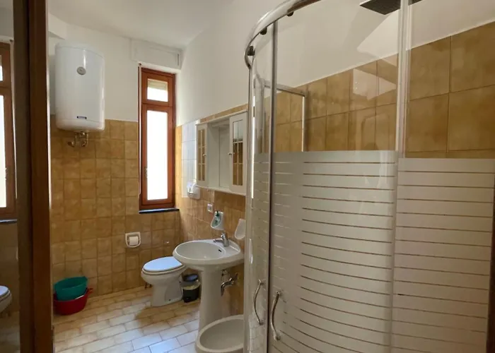 La Scogliera Appartement