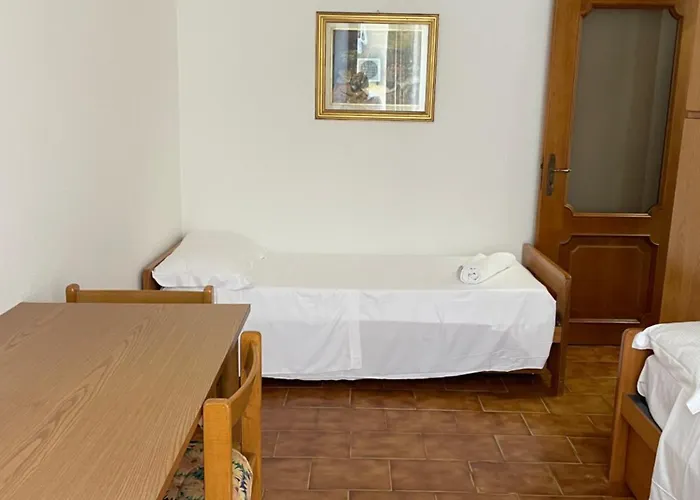 La Scogliera Appartement *