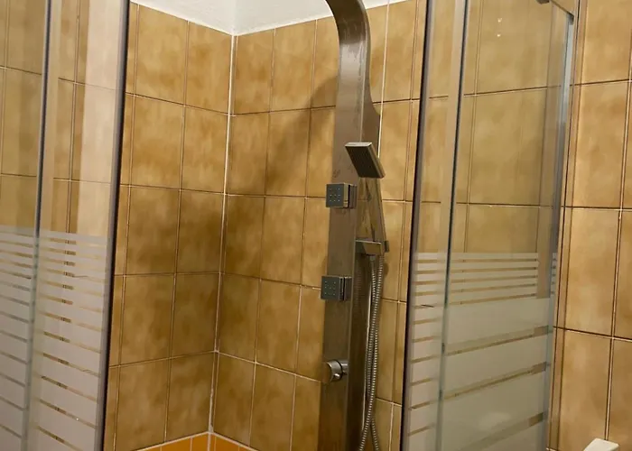 Appartement La Scogliera